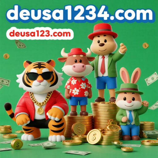 deusa123.com