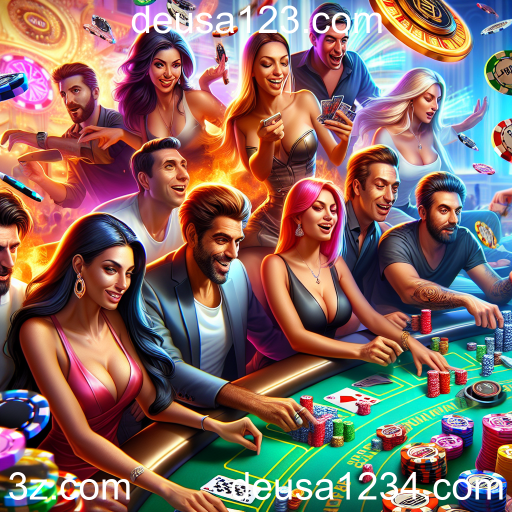 A Evolução dos Jogos Multijogador