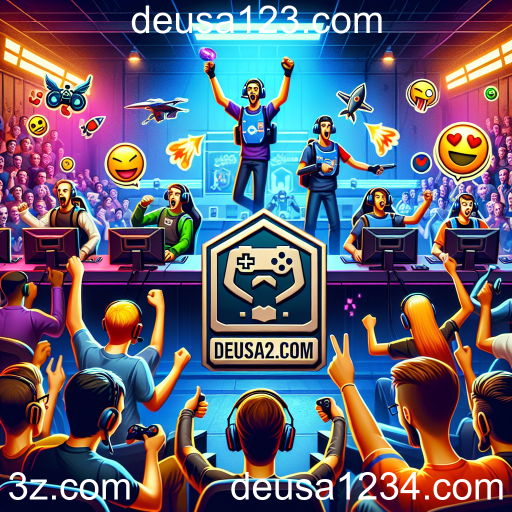 A Ascensão dos Jogos de Esportes no Mundo Digital